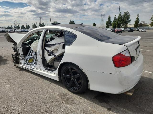 2008 Infiniti M35 მანქანა იყიდება აუქციონზე, vin: JNKAY01E08M604609, აუქციონის ნომერი: 92904775