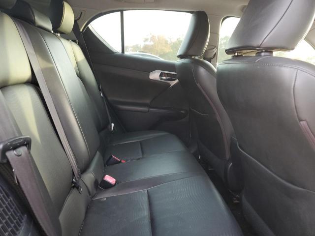 Aukcja sprzedaży 2011 Lexus Ct 200, vin: JTHKD5BH5B2021610, numer aukcji: 91819125