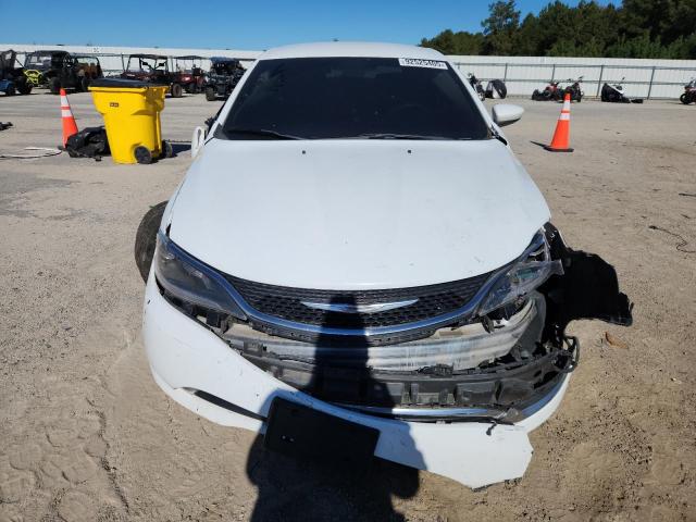 Продаж на аукціоні авто 2015 Chrysler 200, vin: 1C3CCCAB1FN580641, номер лоту: 54067126