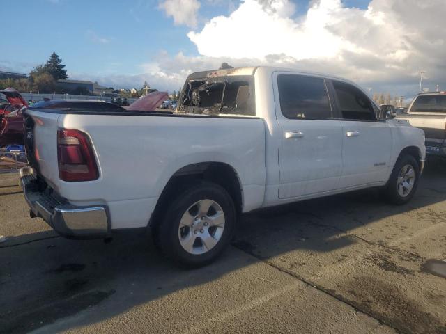 2021 Ram 1500 მანქანა იყიდება აუქციონზე, vin: 1C6RREFG2MN608472, აუქციონის ნომერი: 93732465