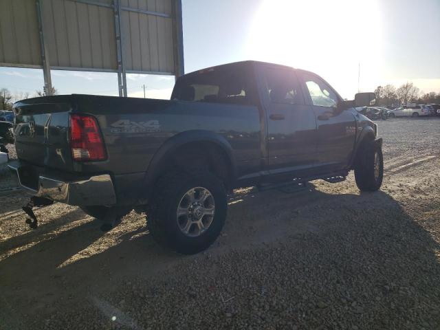 2017 Ram 2500 St მანქანა იყიდება აუქციონზე, vin: 3C6UR5CJ9HG702437, აუქციონის ნომერი: 92001635