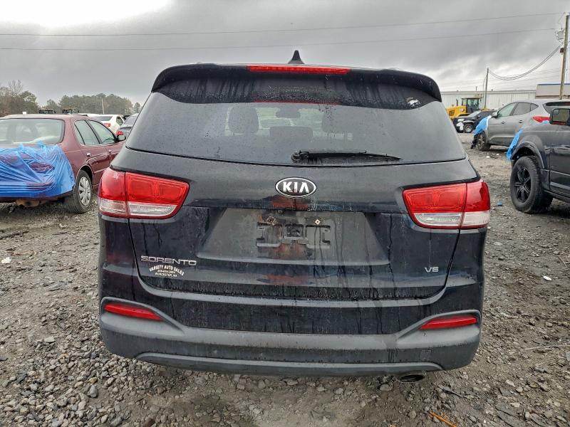 Продажа на аукционе авто 2016 Kia Sorento, vin: 5XYPGDA53GG045496, номер лота: 93943715