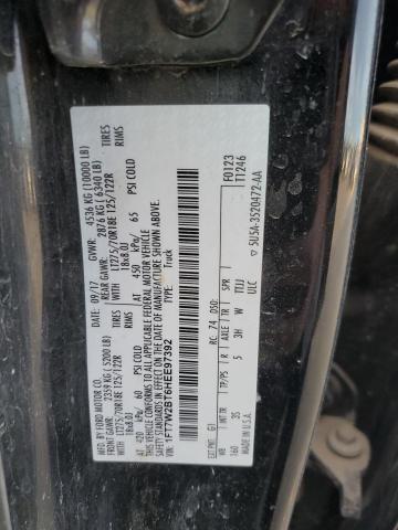 2017 Ford F250 მანქანა იყიდება აუქციონზე, vin: 1FT7W2BT6HEE97392, აუქციონის ნომერი: 91850875