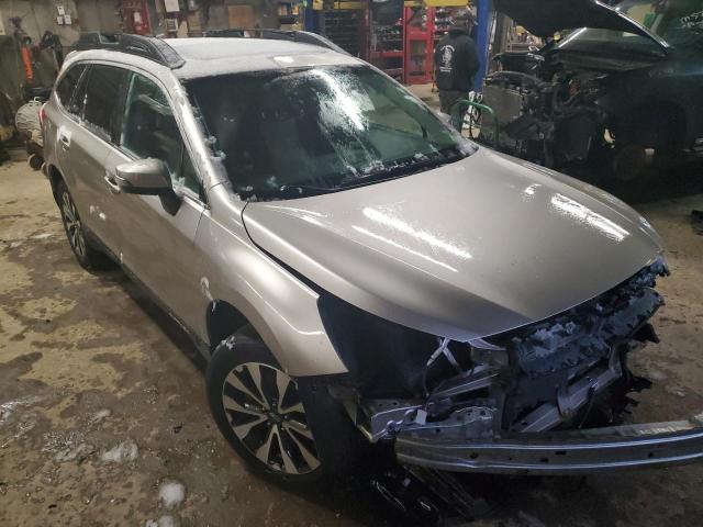 Продаж на аукціоні авто 2017 Subaru Outback, vin: 4S4BSCNC3H3224229, номер лоту: 92254645