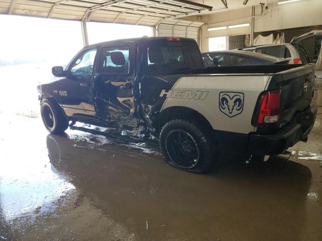 2015 Ram 1500 მანქანა იყიდება აუქციონზე, vin: 1C6RR7MT6FS532108, აუქციონის ნომერი: 93411835