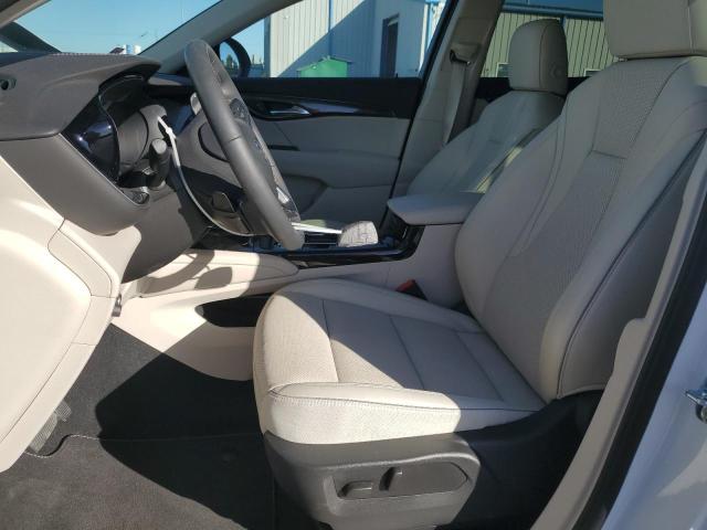 Продажа на аукционе авто 2023 Buick Envision, vin: LRBFZPR45PD213588, номер лота: 90930045