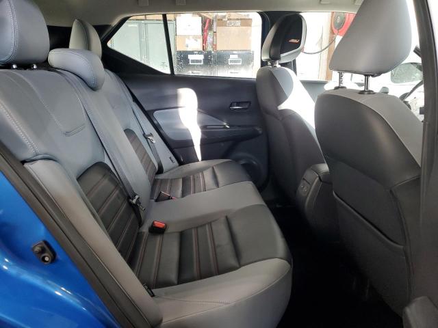 2023 Nissan Kicks Sr მანქანა იყიდება აუქციონზე, vin: 3N1CP5DV7PL560173, აუქციონის ნომერი: 87185935