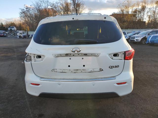 Aukcja sprzedaży 2014 Infiniti Qx60, vin: 5N1AL0MN5EC539636, numer aukcji: 91254265