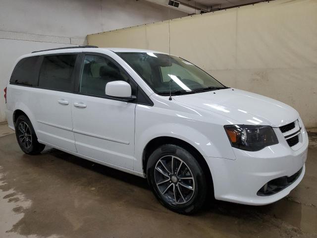 Продажа на аукционе авто 2017 Dodge Grand Caravan, vin: 2C4RDGEG2HR798867, номер лота: 90706185