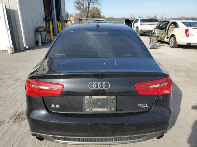 92955265 :رقم المزاد ، WAUHGAFC5EN047375 vin ، 2014 Audi A6 مزاد بيع