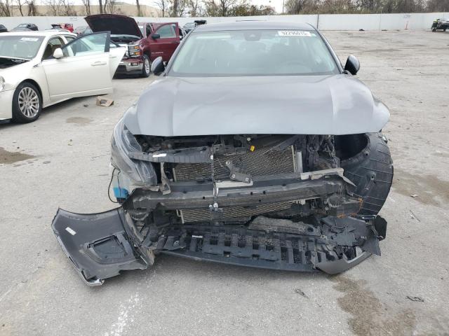 Продажа на аукционе авто 2023 Nissan Altima, vin: 1N4BL4BW7PN304454, номер лота: 92296015
