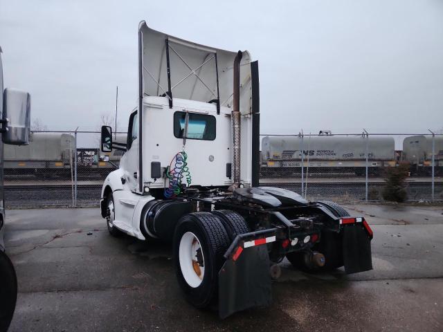 Продажа на аукционе авто 2015 Kenworth Constructi, vin: 1XKYA48X9FJ462444, номер лота: 92951965