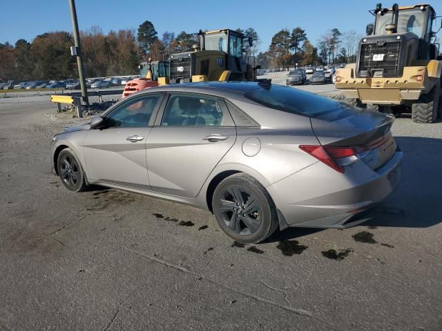 Продажа на аукционе авто 2022 Hyundai Elantra, vin: KMHLS4AG4NU273691, номер лота: 92605345