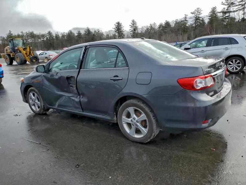Aukcja sprzedaży 2013 Toyota Corolla Ba, vin: 2T1BU4EE7DC052679, numer aukcji: 93663055