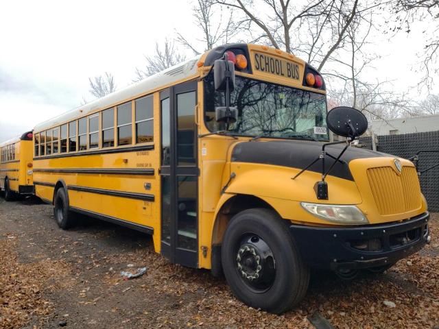 Aukcja sprzedaży 2013 Ic Corporation Ce Series School, vin: 4DRBUSKP5DB299963, numer aukcji: 89553685