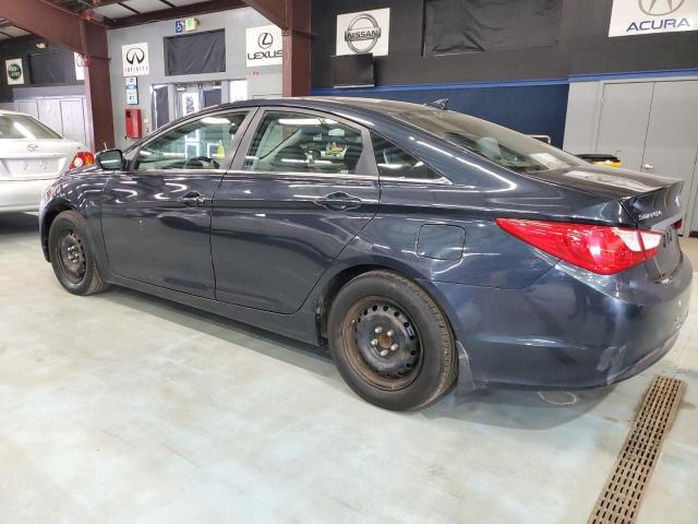 92878015 :رقم المزاد ، 5NPEB4AC0CH434023 vin ، 2012 Hyundai Sonata Gls مزاد بيع