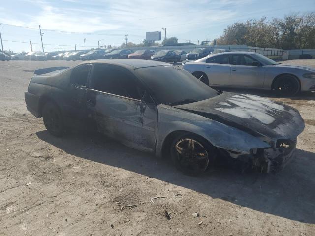Продаж на аукціоні авто 2003 Chevrolet Monte Carlo, vin: 2G1WX12K039371043, номер лоту: 99617475