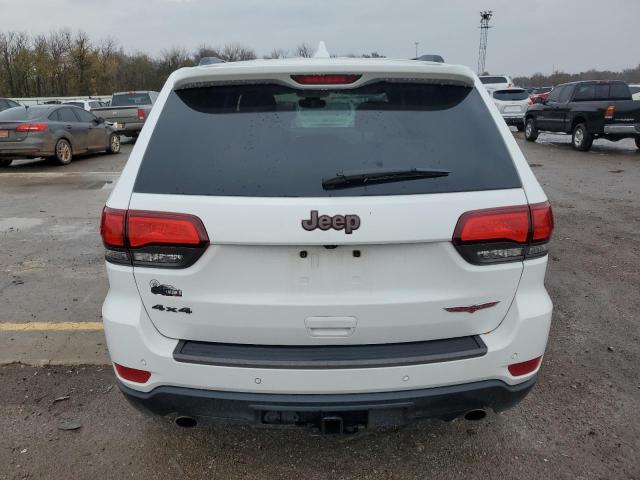2017 Jeep Grand Cher მანქანა იყიდება აუქციონზე, vin: 1C4RJFLG9HC602647, აუქციონის ნომერი: 93434015