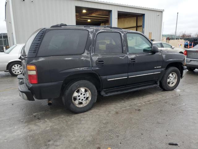 93518095 :رقم المزاد ، 1GNEK13T71J255341 vin ، 2001 Chevrolet Tahoe مزاد بيع