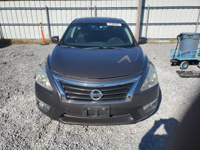 Продажа на аукционе авто 2013 Nissan Altima, vin: 1N4AL3AP3DN474497, номер лота: 91908095
