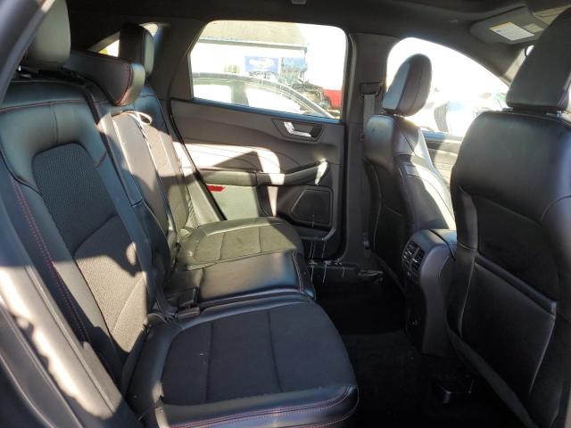 2025 Ford Escape მანქანა იყიდება აუქციონზე, vin: 1FMCU9NA3SUA72406, აუქციონის ნომერი: 92294745