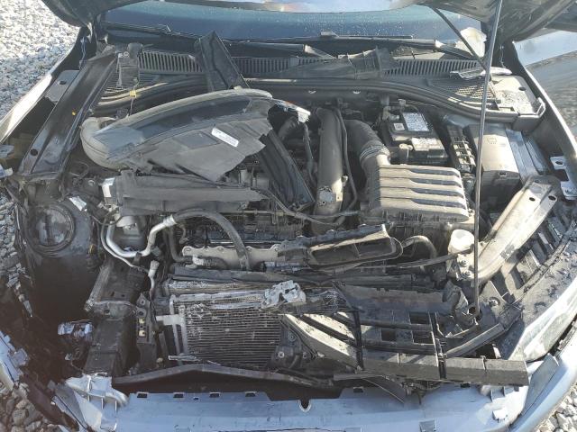 91647645 :رقم المزاد ، 3VWC57BUXMM016536 vin ، 2021 Volkswagen Jetta مزاد بيع