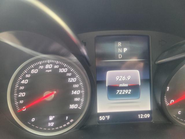 91888085 :رقم المزاد ، 55SWF4KB2JU260741 vin ، 2018 Mercedes-benz C 300 4mat مزاد بيع