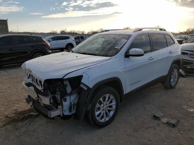 Aukcja sprzedaży 2019 Jeep Cherokee, vin: 1C4PJMCB6KD140291, numer aukcji: 92593815