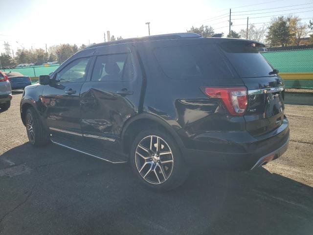 90601245 :رقم المزاد ، 1FM5K8D87GGA43858 vin ، 2016 Ford Explorer مزاد بيع