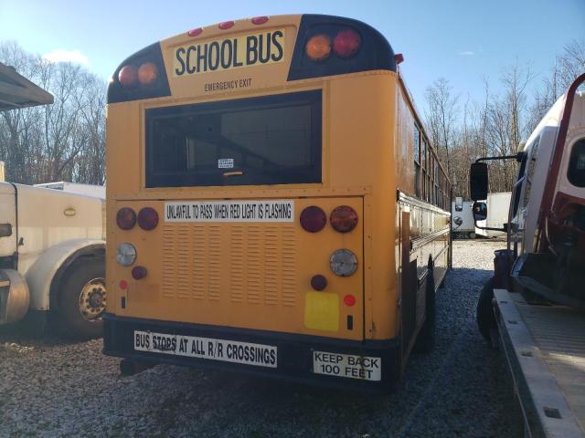 85951355 :رقم المزاد ، 4DRBWAAN6DB300834 vin ، 2013 Ic Corporation Re Series School مزاد بيع