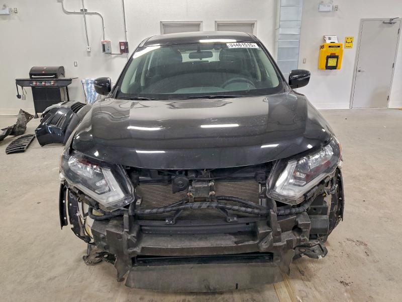 Продаж на аукціоні авто 2019 Nissan Rogue S, vin: 5N1AT2MT8KC724673, номер лоту: 94461515