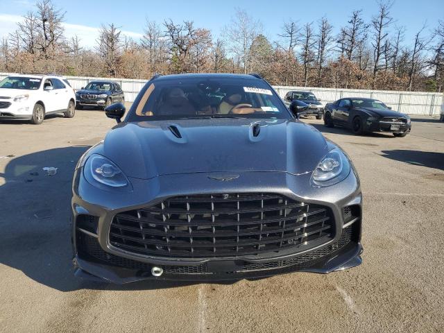 Aukcja sprzedaży 2023 Aston Martin Dbx, vin: SD7VUJBW9PTV08509, numer aukcji: 92652765