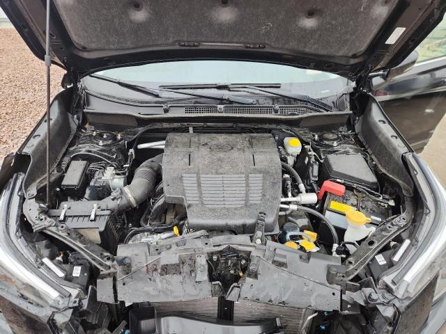 2024 Subaru Forester მანქანა იყიდება აუქციონზე, vin: JF2SKALC4RH461491, აუქციონის ნომერი: 92927015
