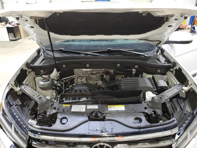 Продажа на аукционе авто 2023 Volkswagen Atlas Sel, vin: 1V2BR2CA2PC522201, номер лота: 93624575