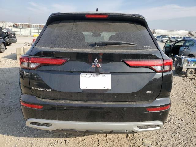 Продаж на аукціоні авто 2024 Mitsubishi Outlander, vin: JA4J4WA8XRZ025717, номер лоту: 60648406