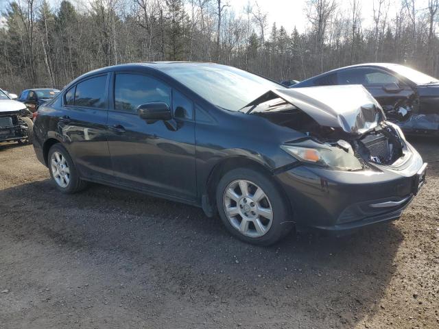 2015 Honda Civic მანქანა იყიდება აუქციონზე, vin: 2HGFB2F54FH054247, აუქციონის ნომერი: 93231955