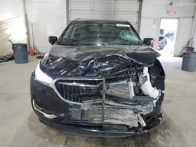 92496915 :رقم المزاد ، 5GAEVAKW5KJ295111 vin ، 2019 Buick Enclave مزاد بيع