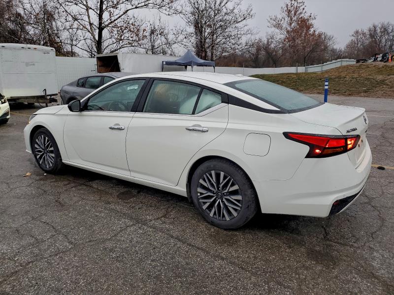 2025 Nissan Altima Sv მანქანა იყიდება აუქციონზე, vin: 1N4BL4DV5SN369851, აუქციონის ნომერი: 93930405