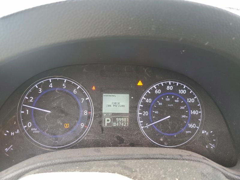 Продажа на аукционе авто 2015 Infiniti Q40, vin: JN1CV6AR4FM523573, номер лота: 94702745