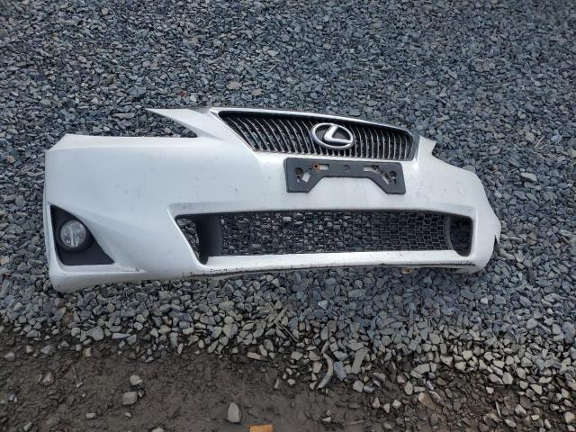 2011 Lexus Is მანქანა იყიდება აუქციონზე, vin: JTHCF5C25B5046336, აუქციონის ნომერი: 91696955