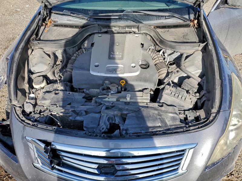 Aukcja sprzedaży 2013 Infiniti G37 Sedan, vin: JN1CV6AR9DM752280, numer aukcji: 93244655