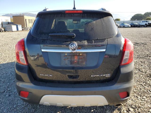 91071415 :رقم المزاد ، KL4CJHSB8EB548194 vin ، 2014 Buick Encore مزاد بيع