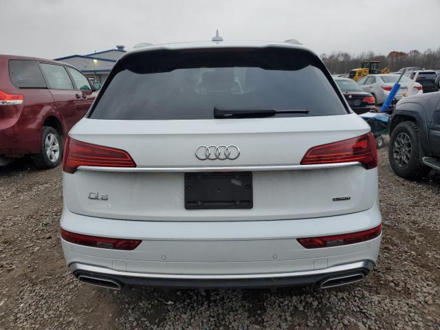 Продажа на аукционе авто 2023 Audi Q5, vin: WA1EAAFY1P2014309, номер лота: 92417875