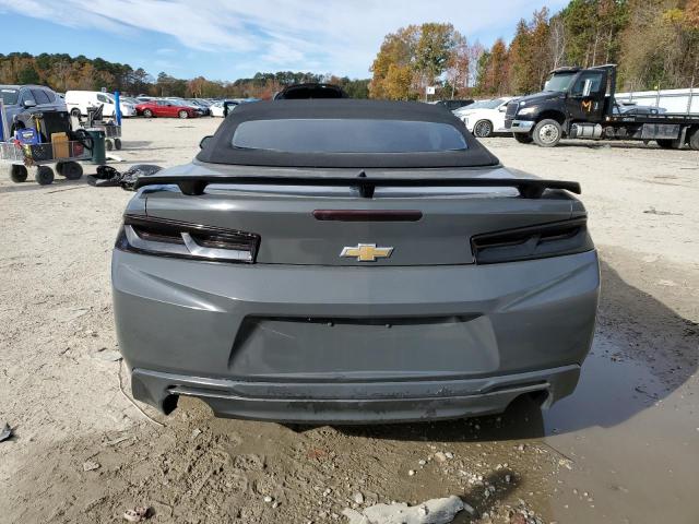 91483965 :رقم المزاد ، 1G1FF3D78H0174405 vin ، 2017 Chevrolet Camaro Ss مزاد بيع