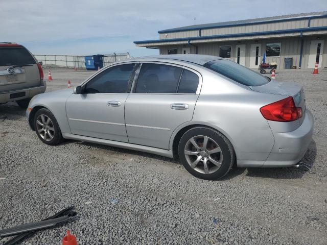 Aukcja sprzedaży 2006 Infiniti G35, vin: JNKCV51F26M609198, numer aukcji: 91117055