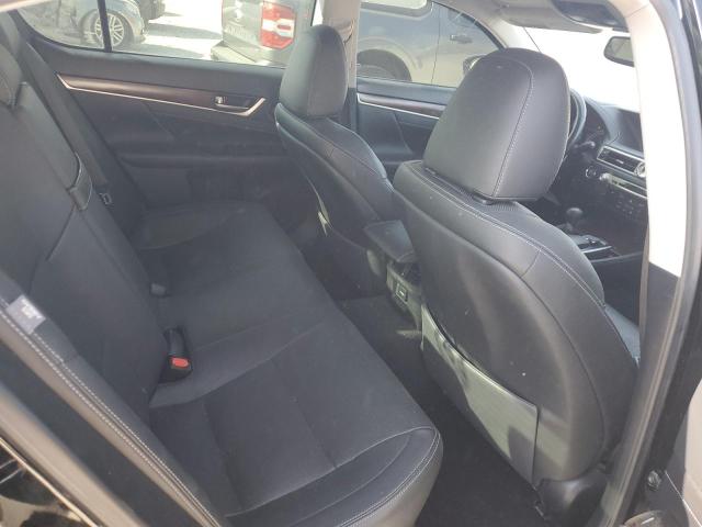 Продажа на аукционе авто 2015 Lexus Gs, vin: JTHCE1BL5FA006907, номер лота: 93526925