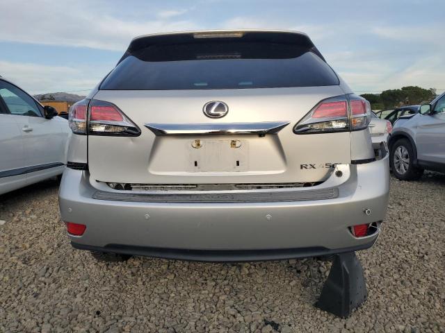 2015 Lexus Rx 450h მანქანა იყიდება აუქციონზე, vin: 2T2ZB1BA6FC005047, აუქციონის ნომერი: 91720465