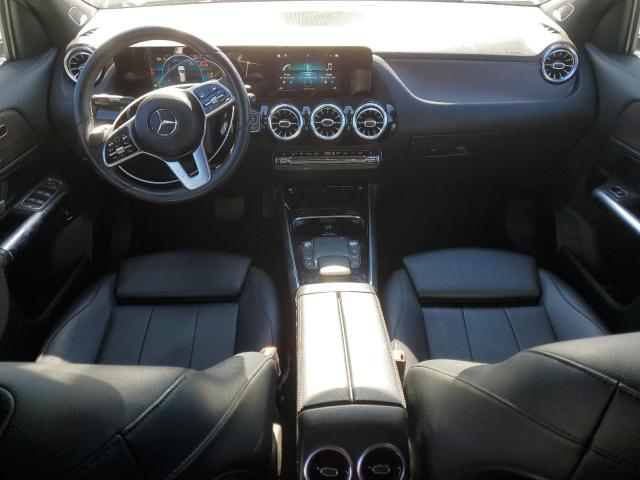 92478515 :رقم المزاد ، W1N4N4GB8MJ254176 vin ، 2021 Mercedes-benz Gla 250 مزاد بيع