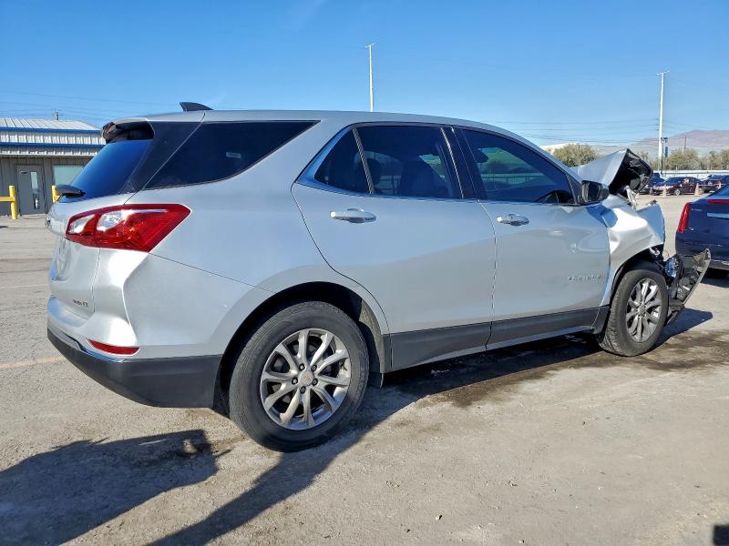 Продаж на аукціоні авто 2020 Chevrolet Equinox, vin: 2GNAXUEV4L6106367, номер лоту: 94504515