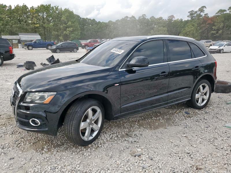 Продажа на аукционе авто 2011 Audi Q5, vin: WA1DKBFP3BA106574, номер лота: 93406345